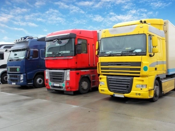 Bursa Adalar Nakliye